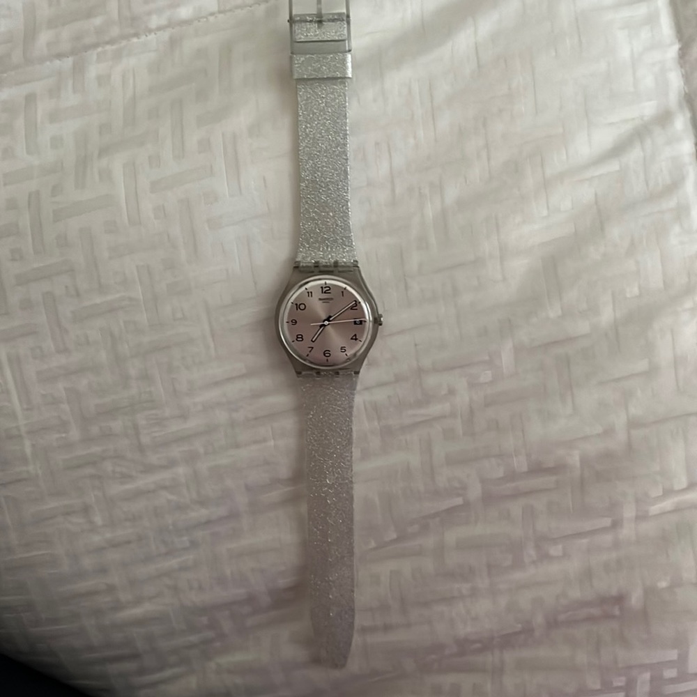 Swatch Watch